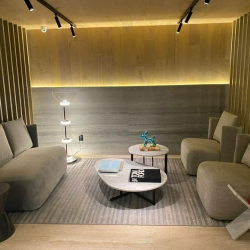 Executive office to let in Mexico City