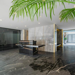 Executive office centres to lease in Mexico City
