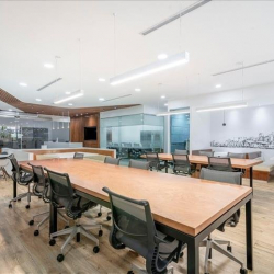 Serviced office to let in Cancun