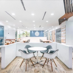 Image of Cancun serviced office