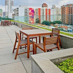 Image of Sao Paulo office space