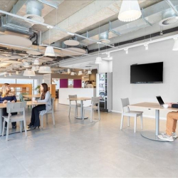 Serviced offices to hire in Sao Paulo
