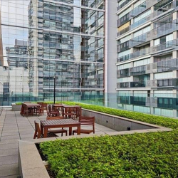 Serviced offices to rent in 