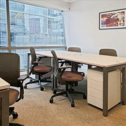 Serviced offices to rent in 