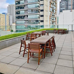 Serviced offices to rent in 
