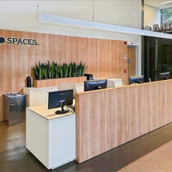 Serviced offices to rent in 