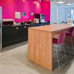 Serviced offices to rent in 
