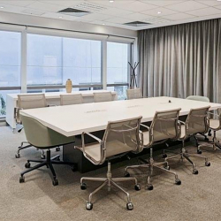 Serviced offices to let in São Paulo