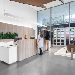Serviced office - Sao Paulo