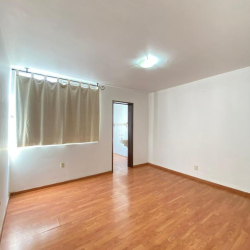 Exterior view of Carlos F. de Landeros, 690