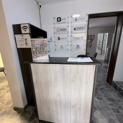 Serviced office to lease in Guadalajara