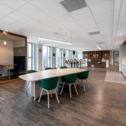 Serviced offices to rent in Bogota