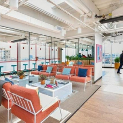 Image of Bogota office accomodation
