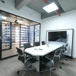 Office accommodation - Bogota