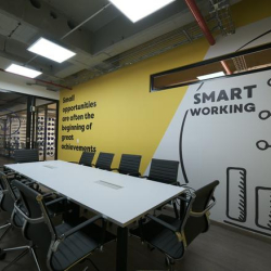 Carrera 13 a No. 98-75, Chicó Norte