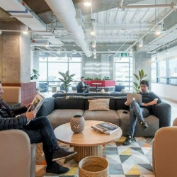 Serviced office centres to lease in Bogota