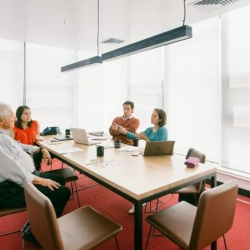 Serviced office - Medellín