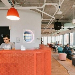 Serviced office to rent in Medellín