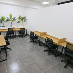 Serviced offices to rent in Barranquilla