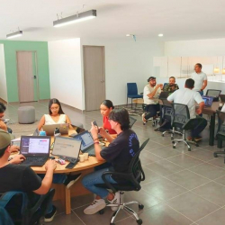 Office space - Barranquilla