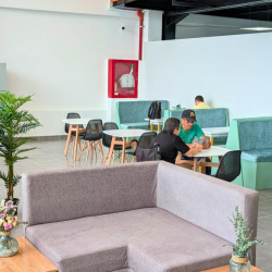 Serviced office to rent in Barranquilla
