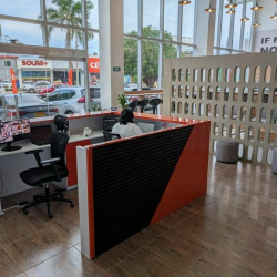 Serviced offices to rent in 
