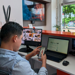 Barranquilla office space