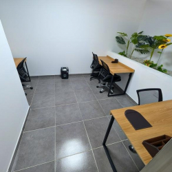 Image of Barranquilla office space
