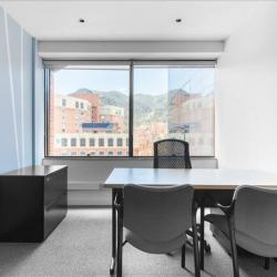 Executive office - Bogota