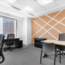 Office space to let in Bogota