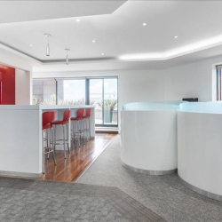 Executive suite in Bogota