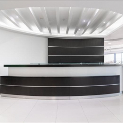 Image of Bogota office accomodation