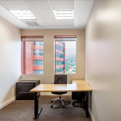 Executive office centre to let in San Jose