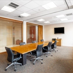 Serviced offices to rent in San Jose