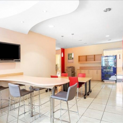 Office spaces to lease in San Jose