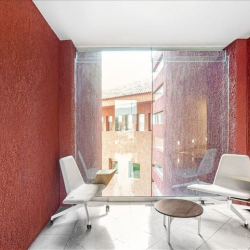 Centro Corporativo Plaza Roble, Edificio 5 serviced office centres