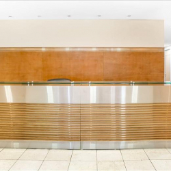 Interior of Centro Corporativo Plaza Roble, Edificio 5