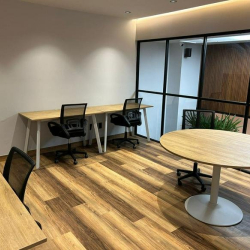 Exterior view of Cerrada de Gruta 19, Jardines del Pedregal, Álvaro Obregón C.P. 01900