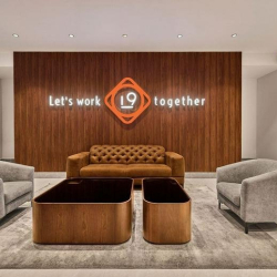 Offices at Cerrada de Gruta 19, Jardines del Pedregal, Álvaro Obregón C.P. 01900