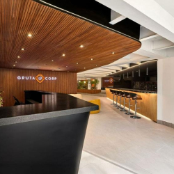 Image of Mexico City office accommodation