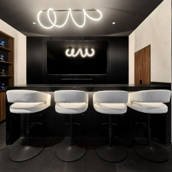 Serviced offices to rent in Mexico City