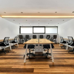 Office spaces to rent in Mexico City