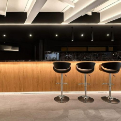 Serviced office centres to rent in Mexico City