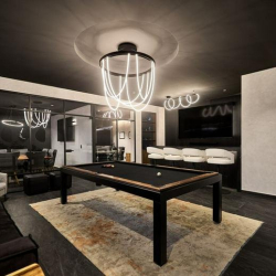 Exterior image of Cerrada de Gruta 19, Jardines del Pedregal, Álvaro Obregón C.P. 01900