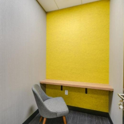 Executive office centre in San Jose