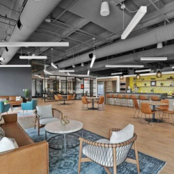 Office space in San Jose