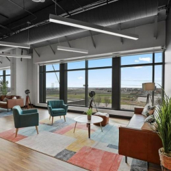 Serviced offices to rent in 