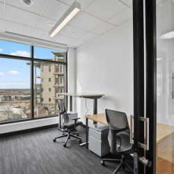 Serviced offices to rent in 