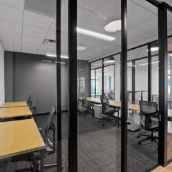 Serviced offices to rent in 