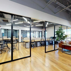 Serviced offices to rent in 